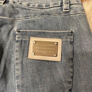 Dolce \u0026 Gabbana | Jeans | Dolce Gabbana 